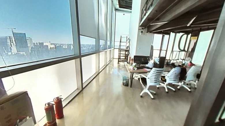 Lete Center - View 1