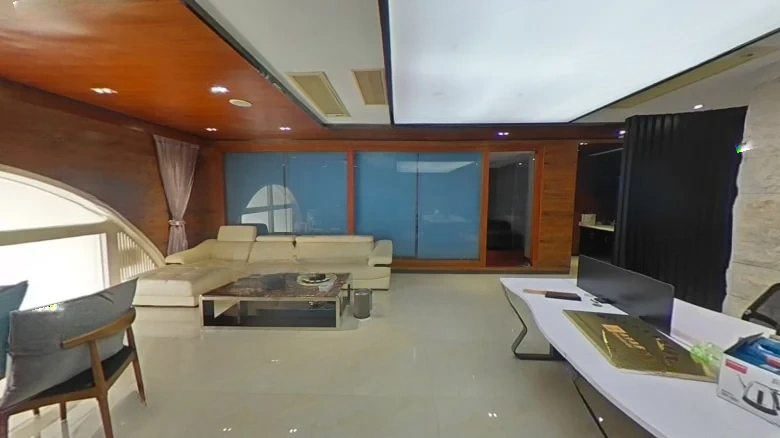 Fushan Garden - View 4