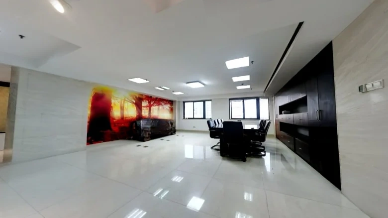 Charm City Chongchuan District - View 1