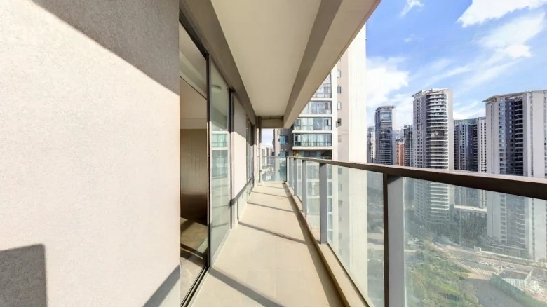 China Resources Center Joy Mansion - View 7