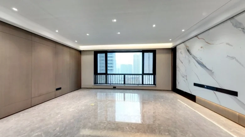 Poly Development Tianyue - View 5