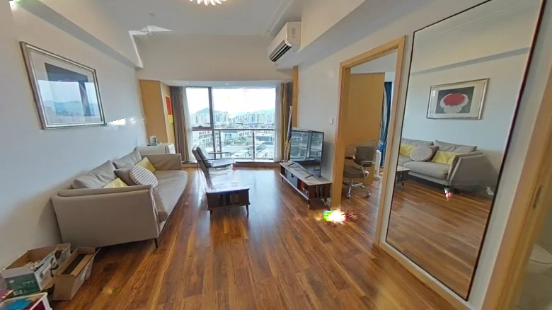 West Lake Villa - View 1