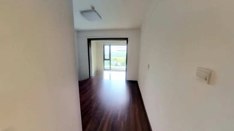 Greenland Xincheng Phase I - View 1