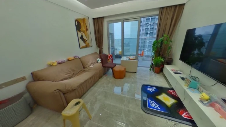 Wanke Future Forest - View 6