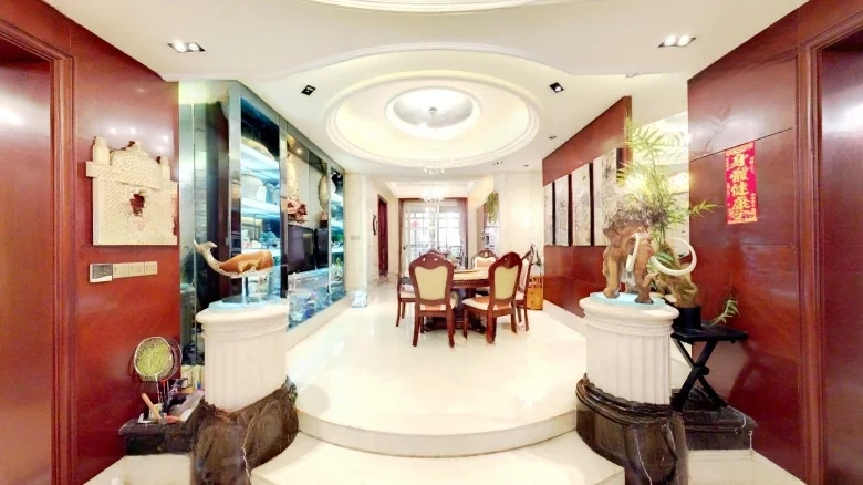 Guangzhou Star River Bay Star River Sixth Park - View 1