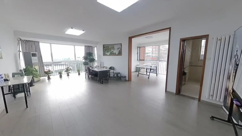 Double Happiness Tower - View 7