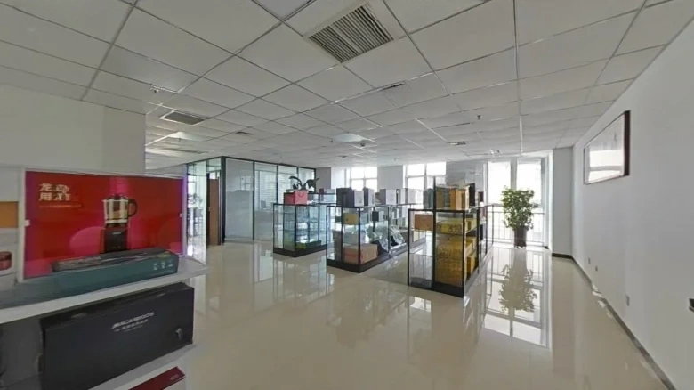 Hong Guan Business Plaza - View 4