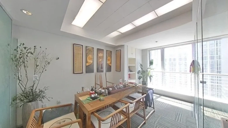 7080 Center Square - View 2