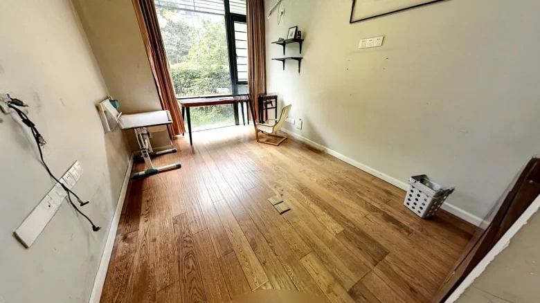 Donghu Grand Domain Phase I West District - View 1