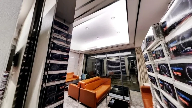 Cloud College - View 16