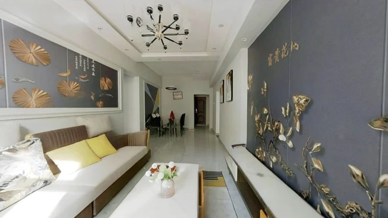 Guolian Residential Quarter - View 1