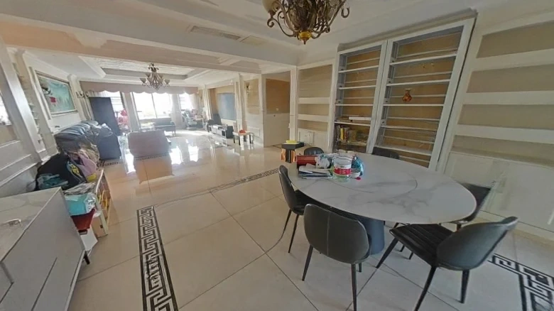 Purple Sandalwood - View 1