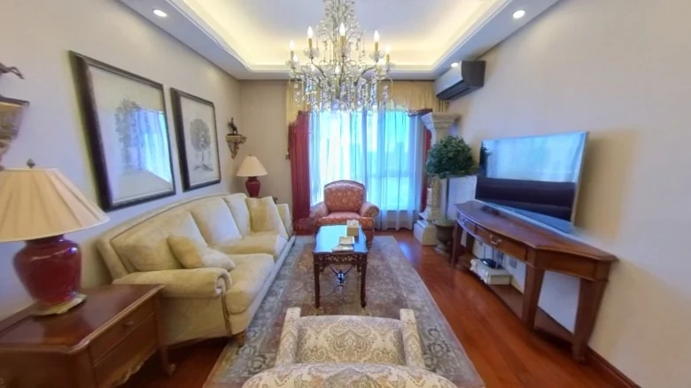 Vanke Spring River Li - View 5