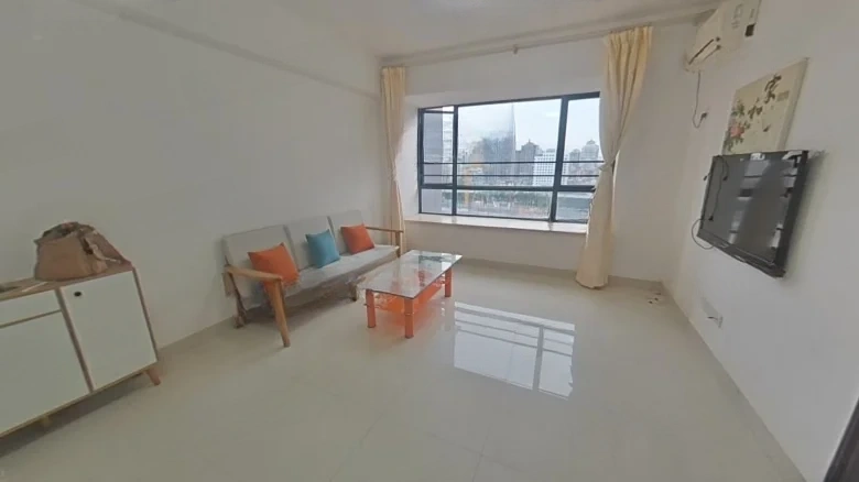 Wenyuan Xin Village - View 6