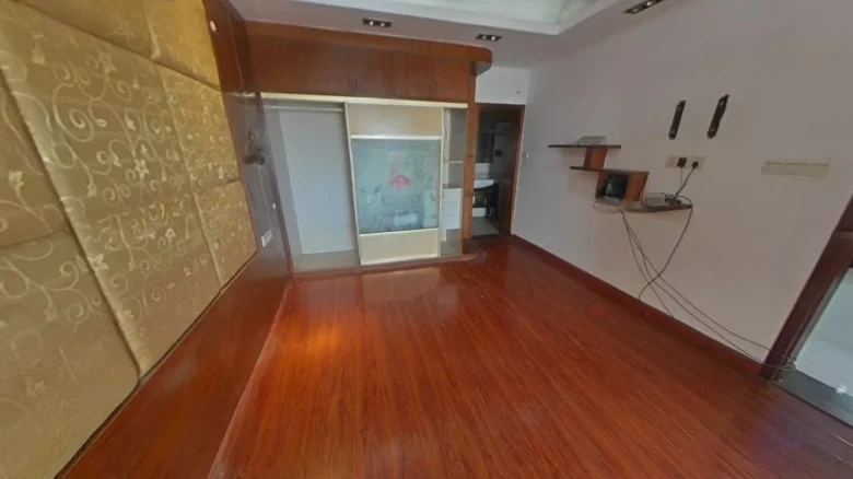 Poly Garden - View 4