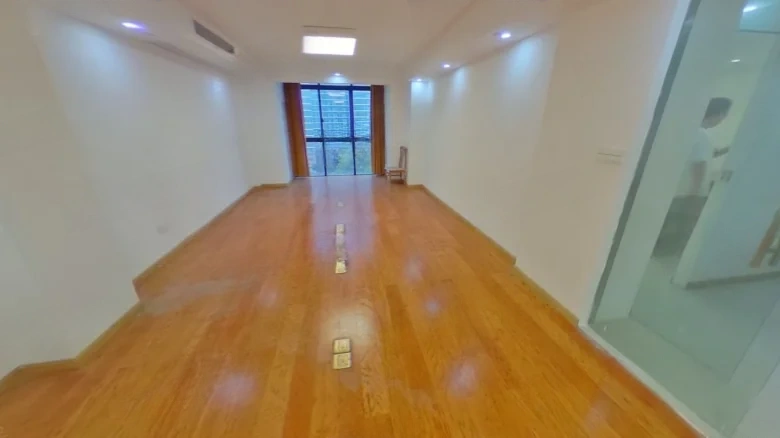 Fei Ma International - View 1