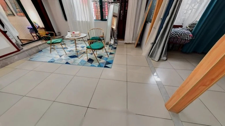 Imperial Garden Mansion Residential Area - View 6