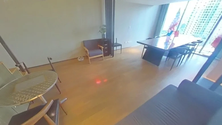 Euromin finance city - View 7