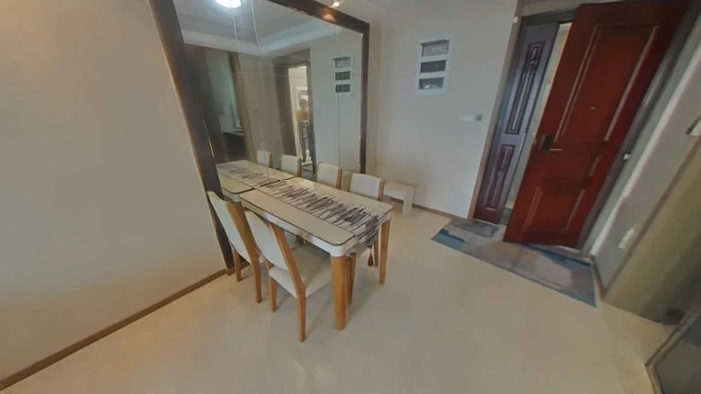 Luneng Mansion - View 2