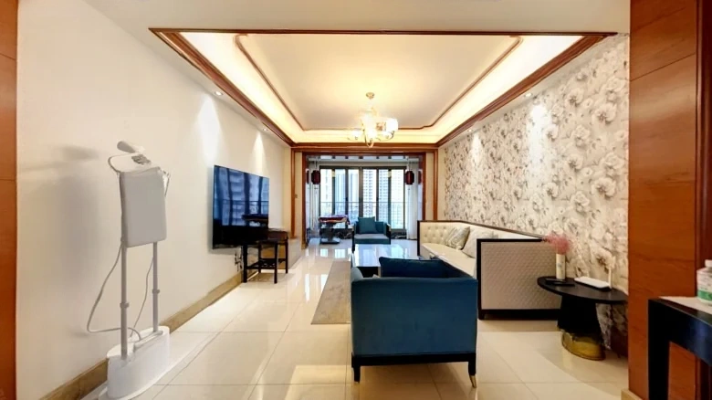 Star River Bay 4 Garden - View 7