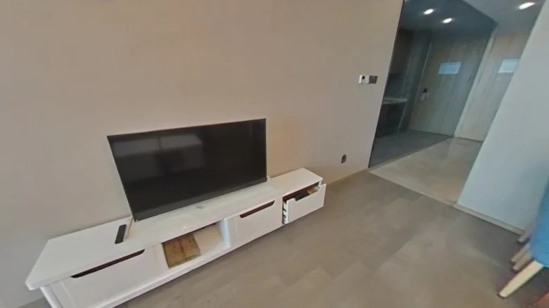 Green City Canal Manor - View 1