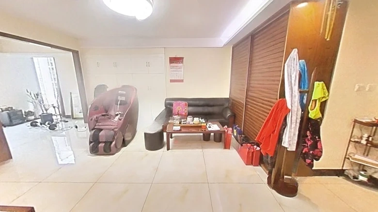 Hyatt Center - View 3