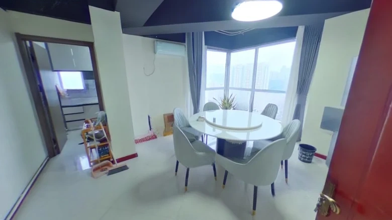 Zhongtian Shidu - View 6