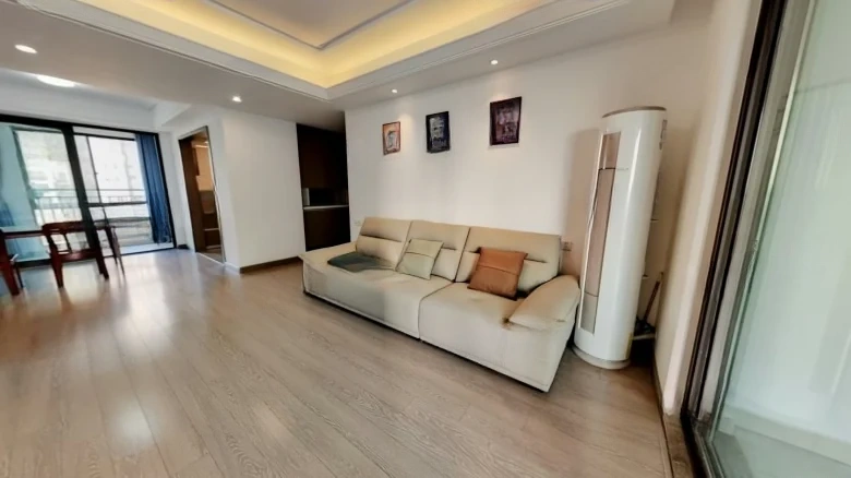 Huaqiang International Mansion - View 5