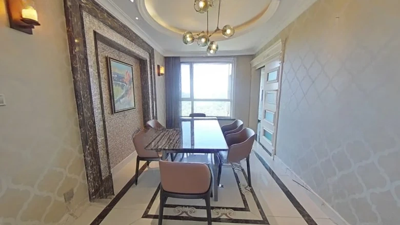 Mingxiu Mansion Area A - View 10