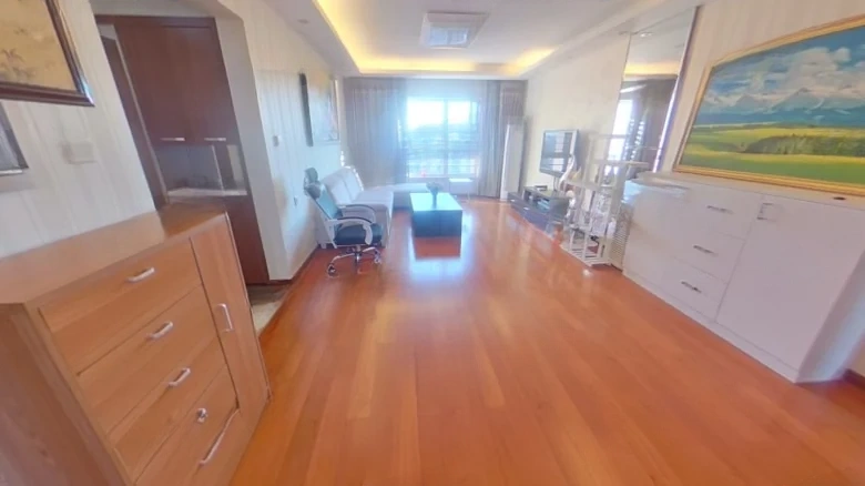 Jinyu Vanke City Phase II - View 6