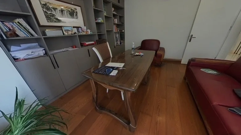 China Resources Central Park Phase IV No. 98 Haoxiang Road Villa - View 1