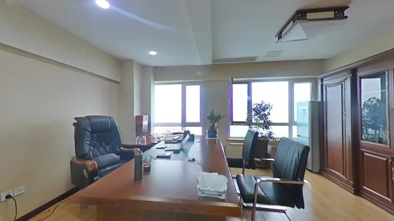 Red Star International Plaza - View 1