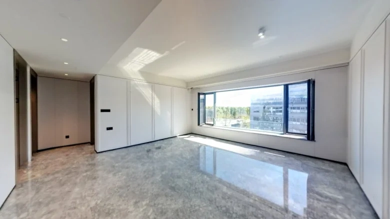 Academy One Courtyard - View 7