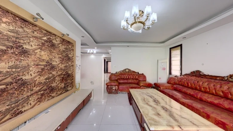 Sai Shi Camphor Garden - View 6