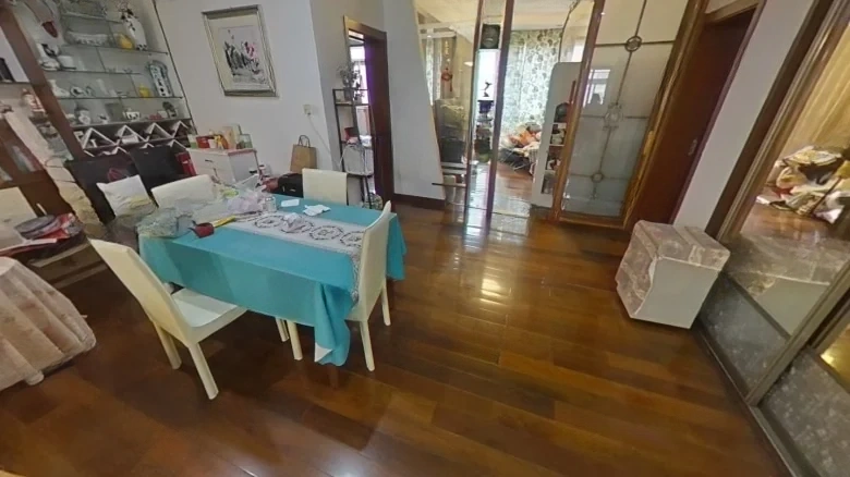 Jiajing Yard - View 5