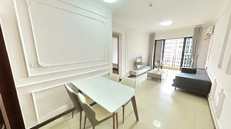 Pazhou Xin Village - View 4