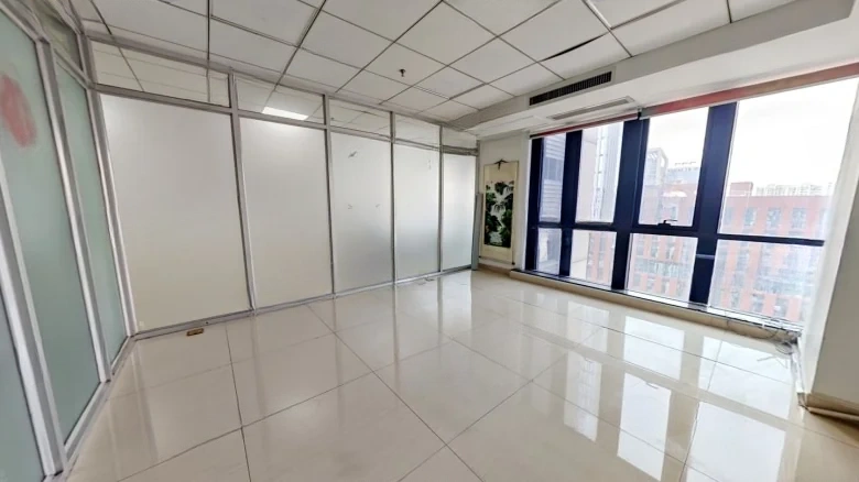 Golden Age Plaza - View 2