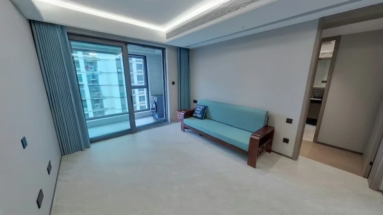 Huafa Panlong Seasons - View 1