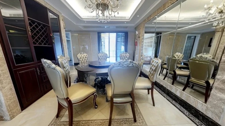 Haixi International Community Phase I - View 1