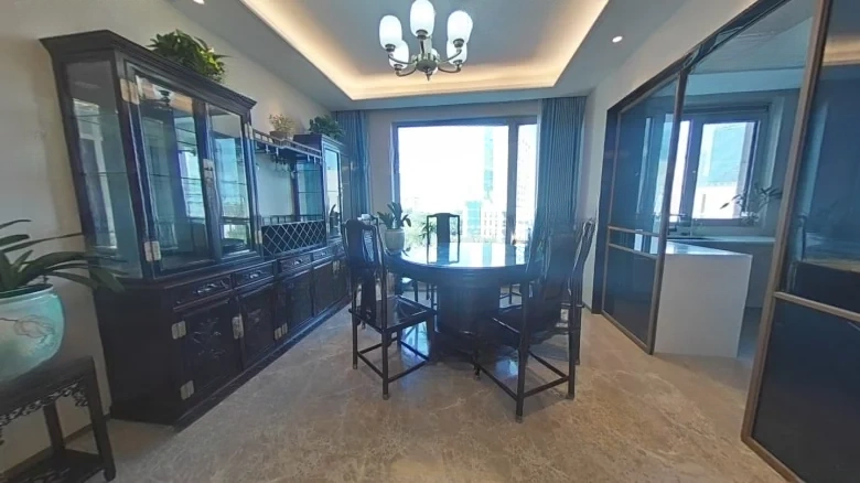 Yangtze Regal Residence - View 7