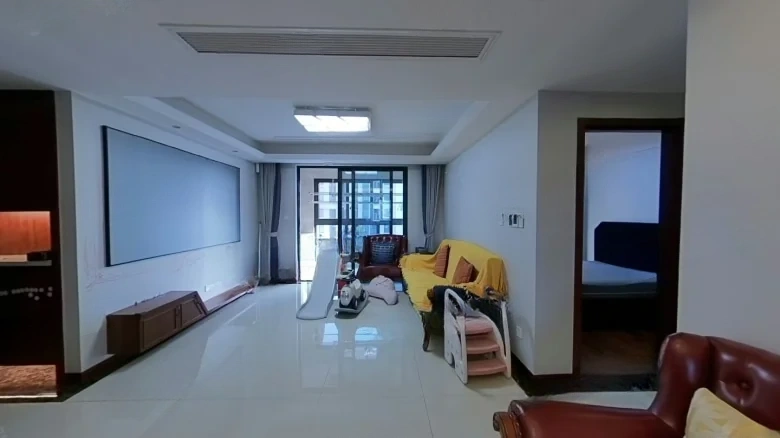 New City Prosperity Forever - View 10