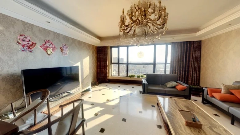 Zhonghai Ninth Number Public Villa Zone Two - View 6