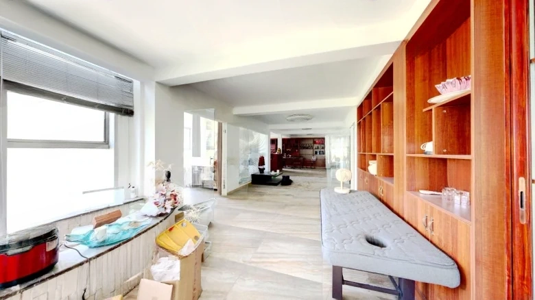 South Century City South District - View 3