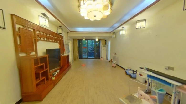 Exhibition World City - View 8