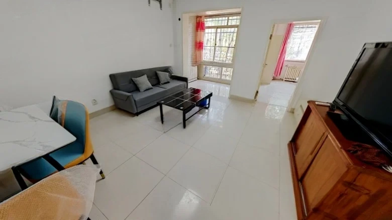 Tiantong Western Garden Phase I District - View 4