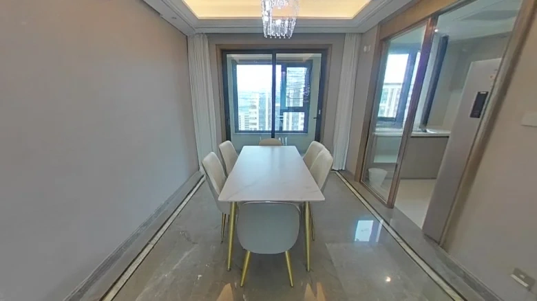 Haper Starlight Phase II - View 7