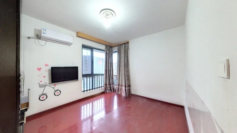 West City Years Glory - View 4