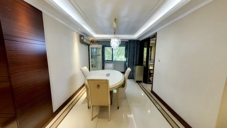 Zhongye Dexian Grand Manor - View 7