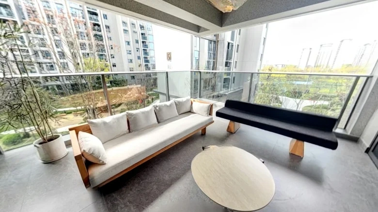 ChengTou Tianfu Jinshangjin - View 18