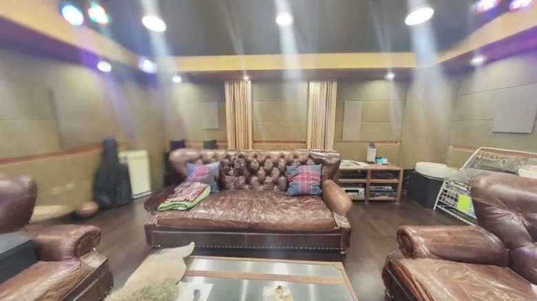 Jingji Egret Mansion - View 8